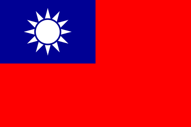 Taiwan (Province of China)