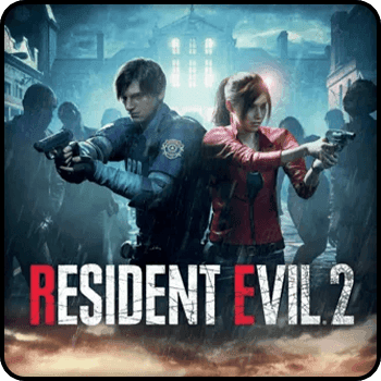 (PROMO) Resident Evil 2 Gift Card Global product image
