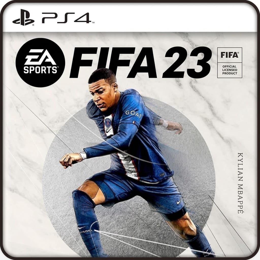 FIFA 23