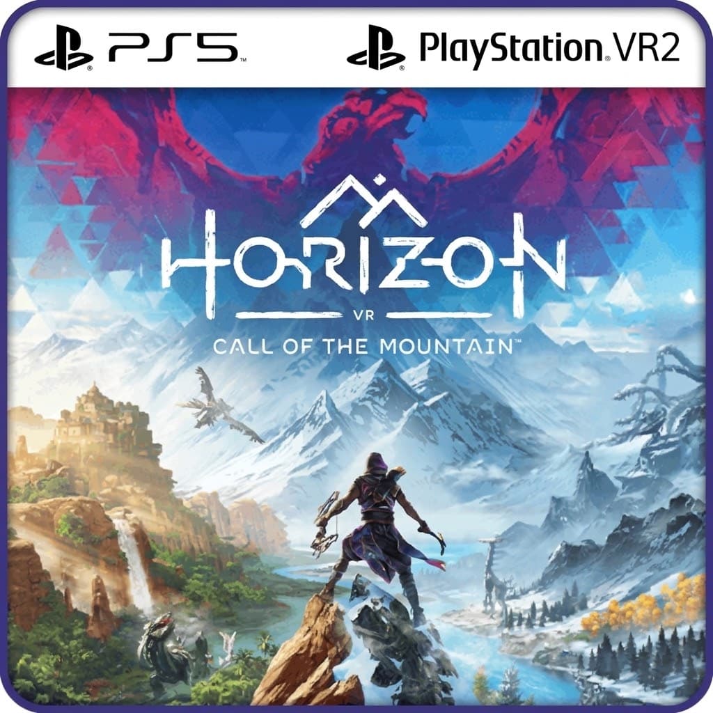 Horizon Ps5