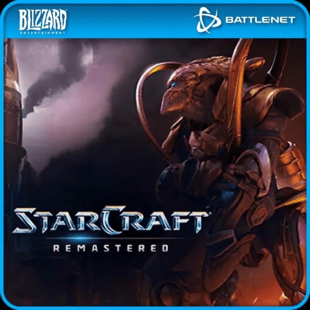 StarCraft  category image