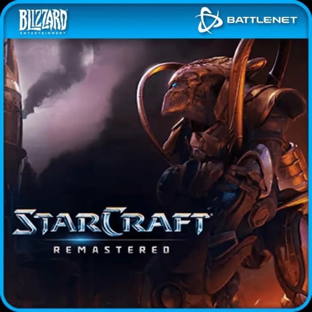 StarCraft 