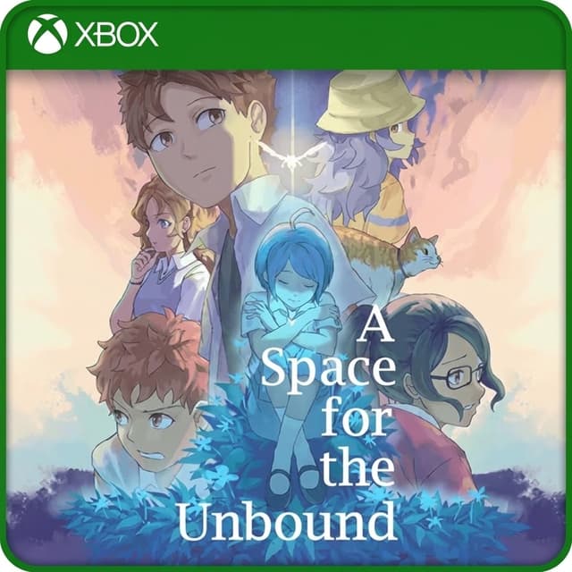 A Space for the Unbound