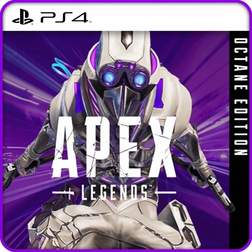 Apex Legends PS4