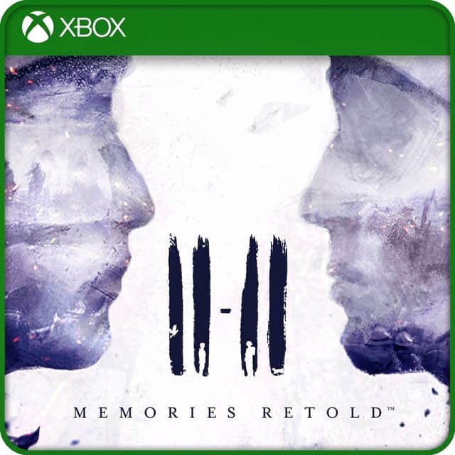 11-11 Memories Retold 