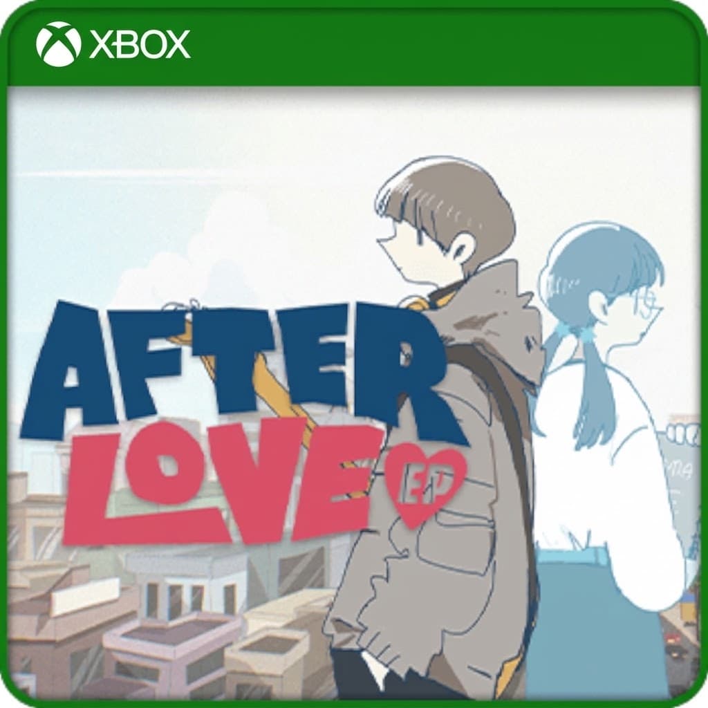 Afterlove  Europe category image