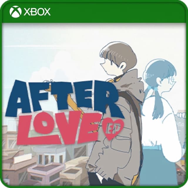 Afterlove 