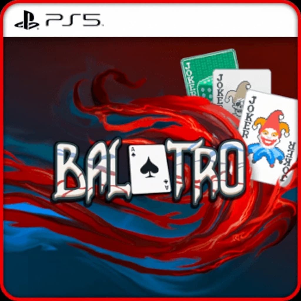 Balatro 