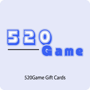 520Game Gift Card