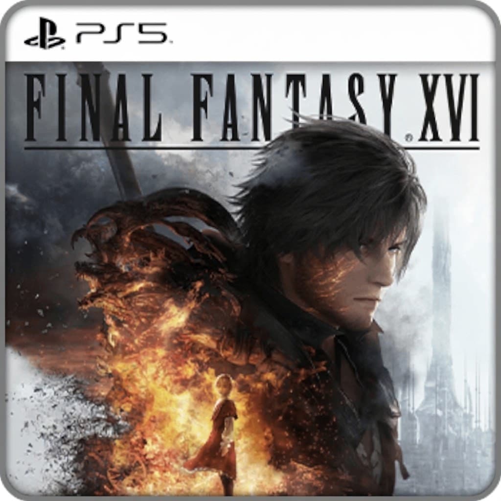 Final Fantasy 