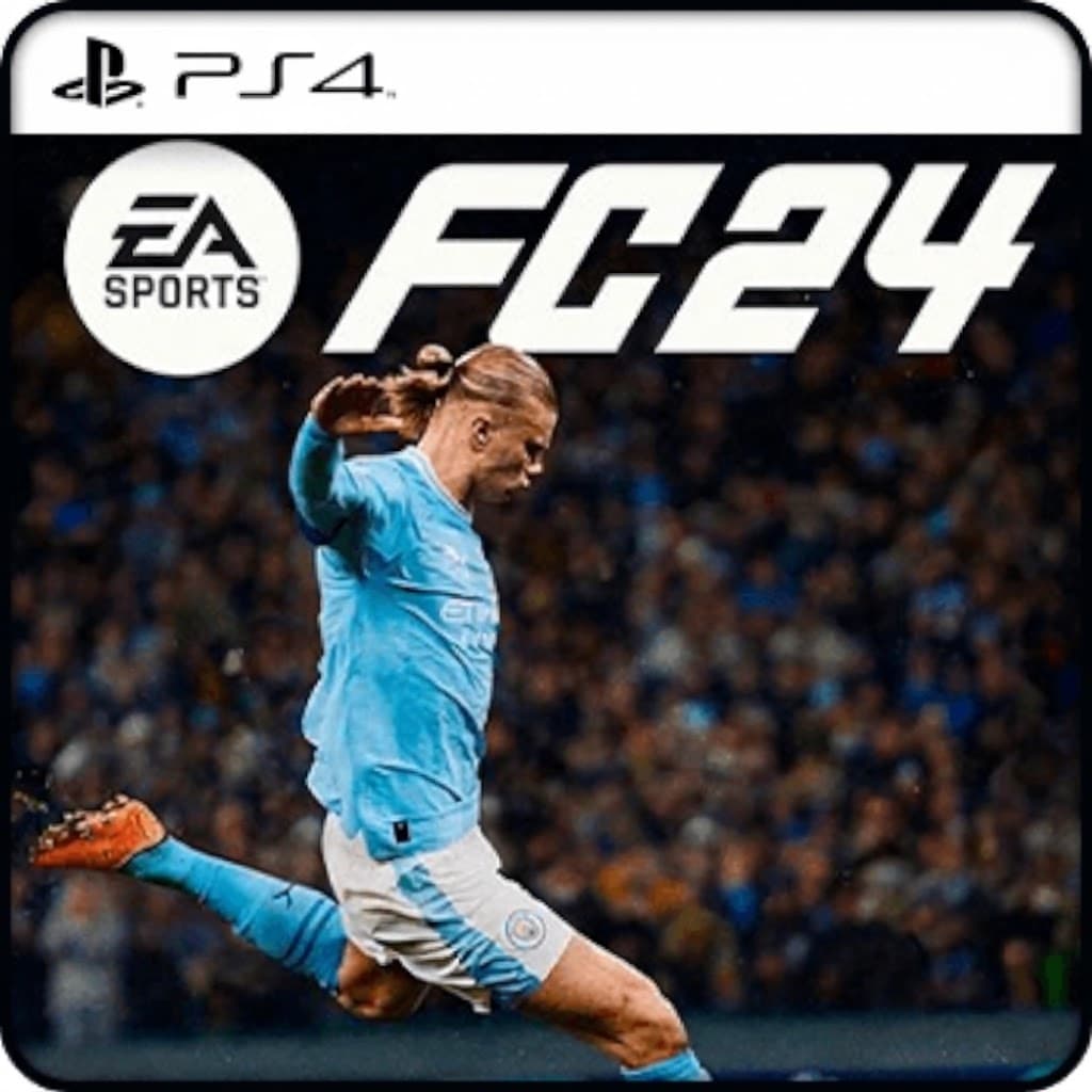 EA SPORTS FC 24 