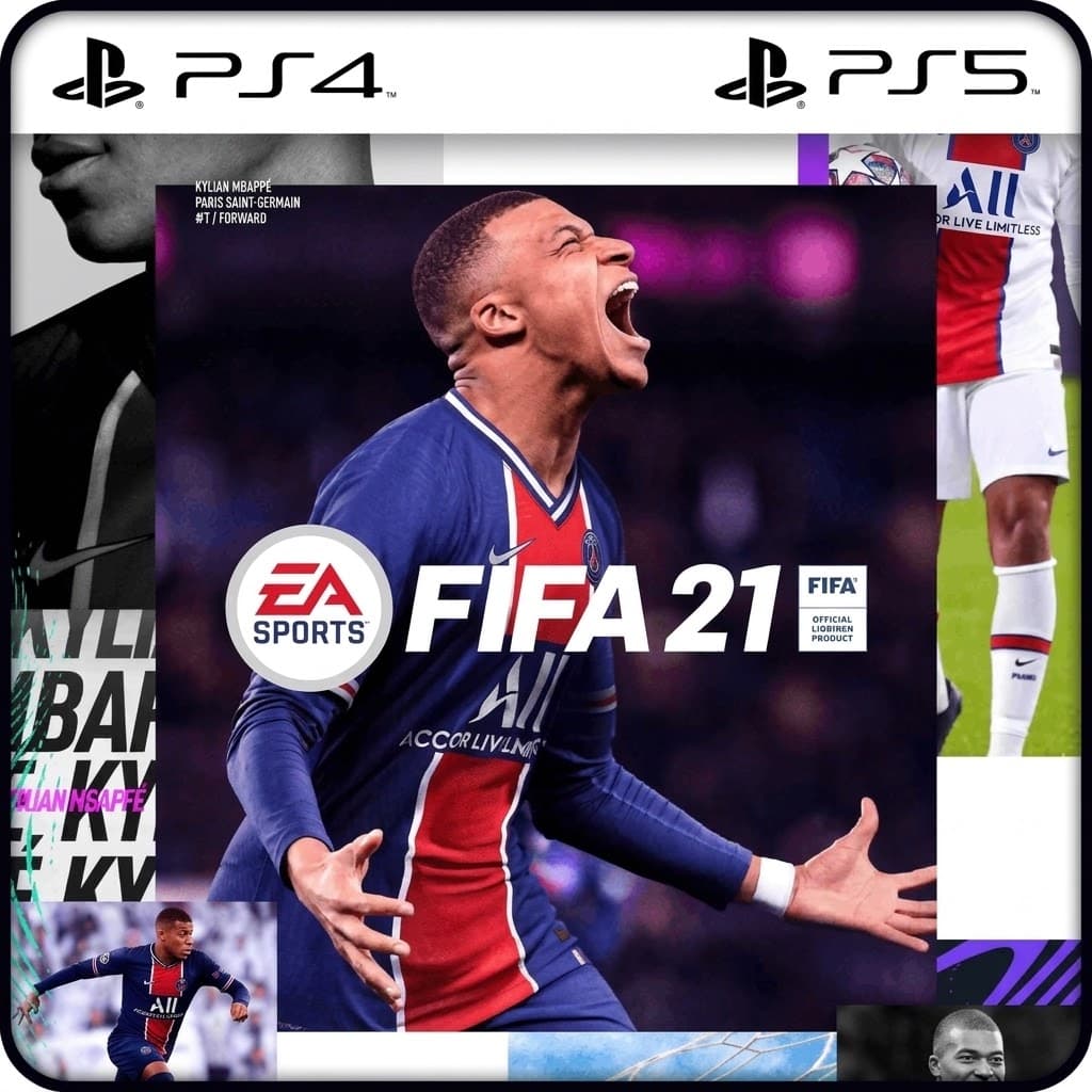 FIFA 21
