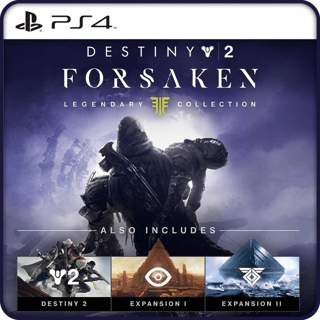 Destiny 2 
