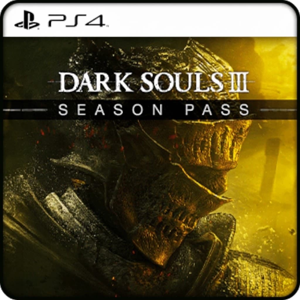 Dark Souls PS4 
