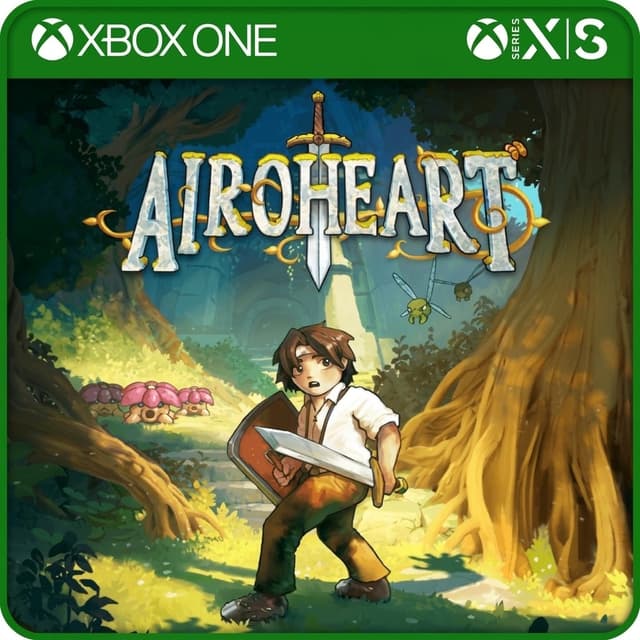 Airoheart 