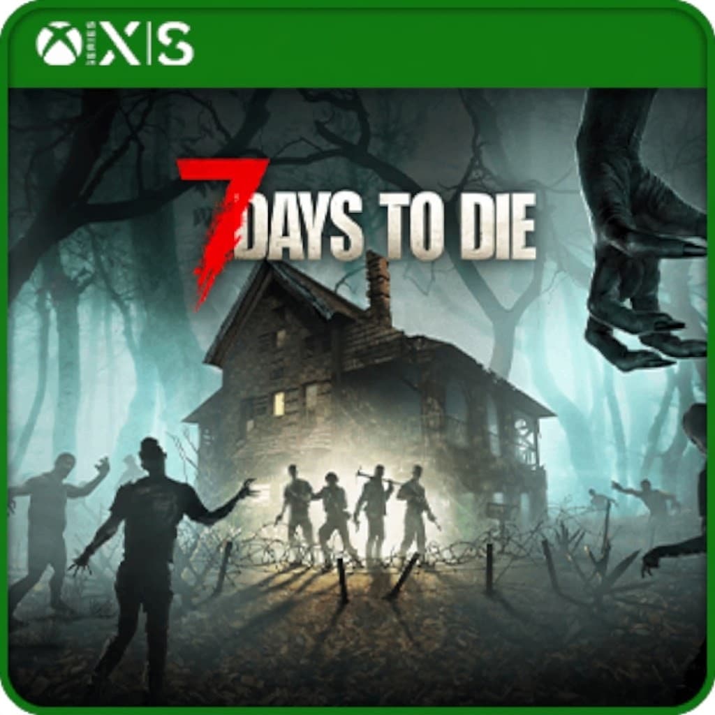 7 Days to Die  United States category image