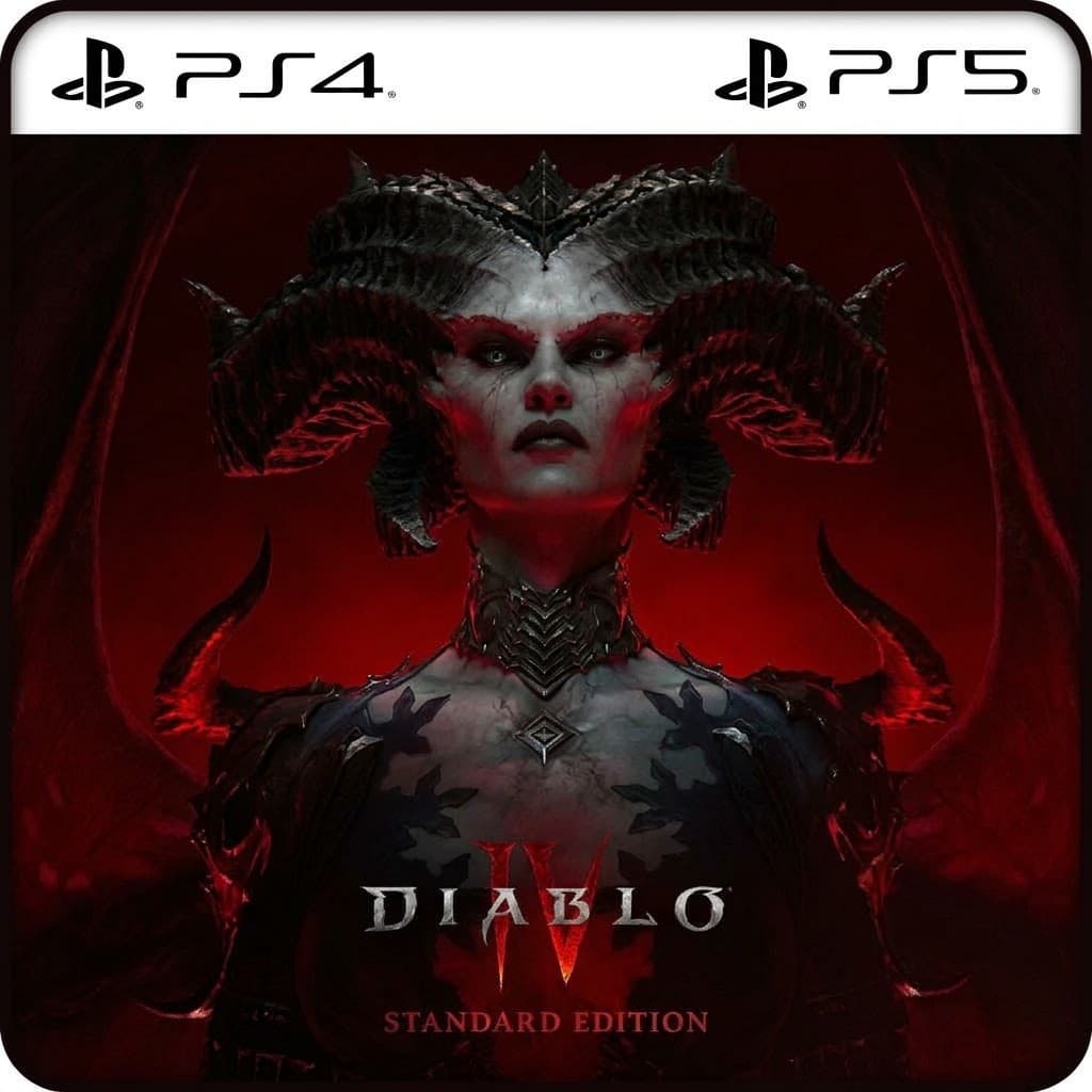 Diablo IV 