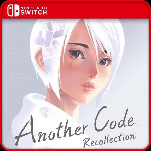 Another Code Recollection 