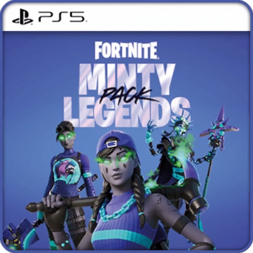 Fortnite PS5