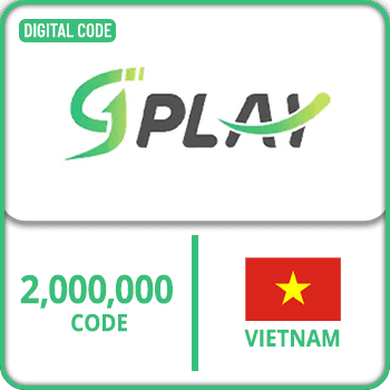 9Card Code Gift Card 2000000 VND Vietnam product image