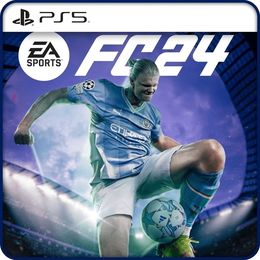 EA SPORTS FC 24 PSN