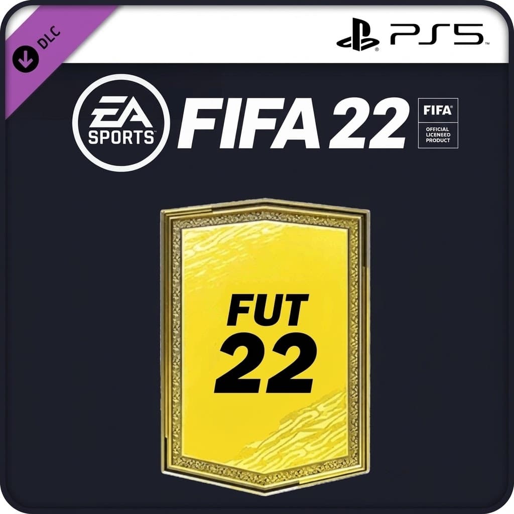 FIFA 22 