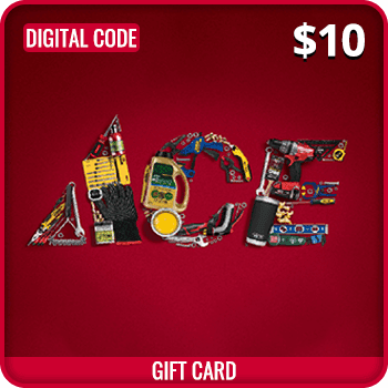 Ace Hardware Gift Card $10 Global product image