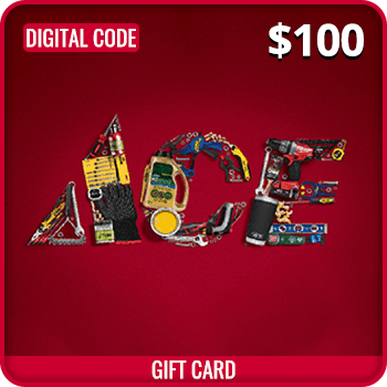 Ace Hardware Gift Card $100 Global product image