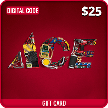 Ace Hardware Gift Card $25 Global product image
