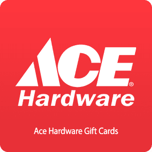 Ace Hardware Gift Card
