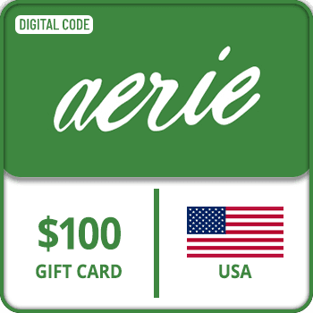 Aerie Gift Card $100 USA product image