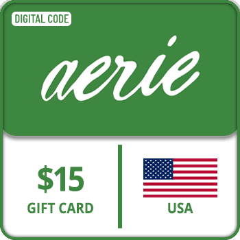 Aerie Gift Card $20 USA product image