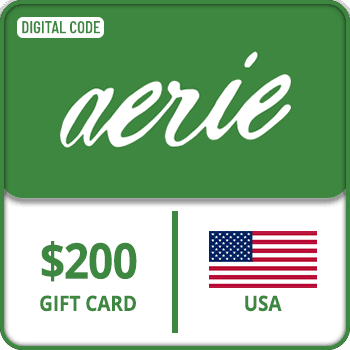 Aerie Gift Card $200 USA product image