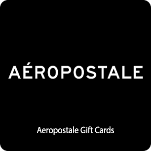 Aeropostale Gift Card United States category image