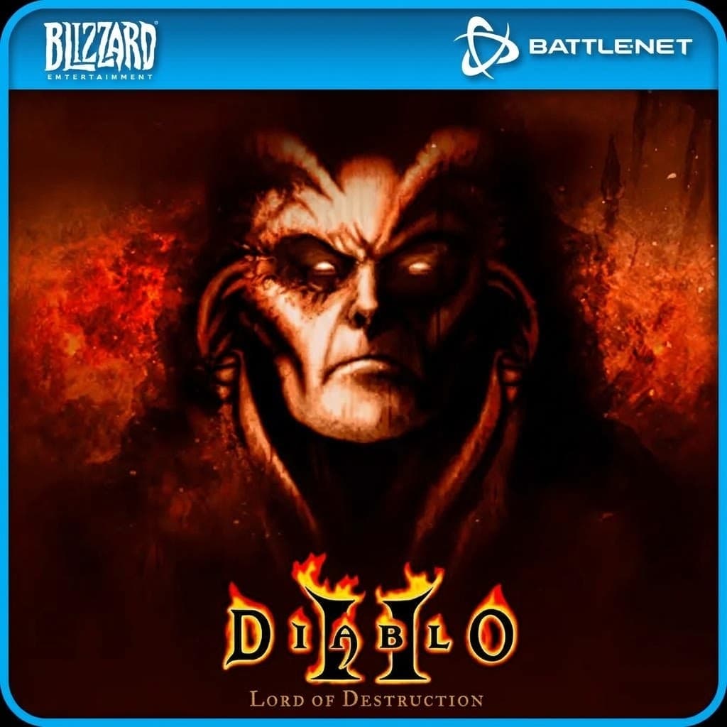 Diablo PC  category image