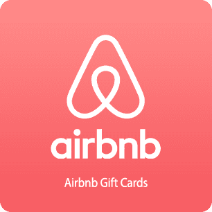 Airbnb Gift Card United States category image