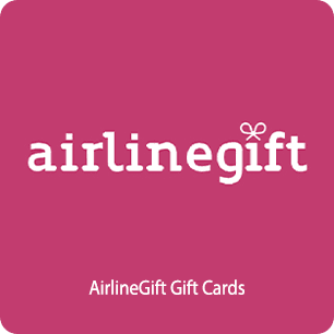 Airline Gift Card  United States category image