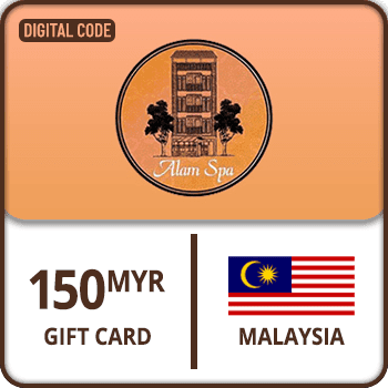 Alam Beauty & Wellness Spa Voucher 150 MYR MALAYSIA product image