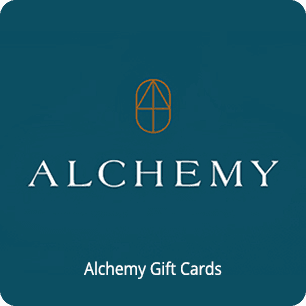 Alchemy Gift Card Canada category image