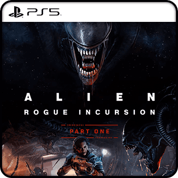 Alien - Rogue Incursion 