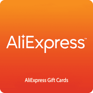 AliExpress Gift Card United States category image