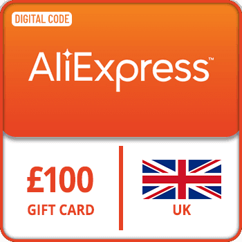 Rewarble AliExpress Gift Card €100 UK product image