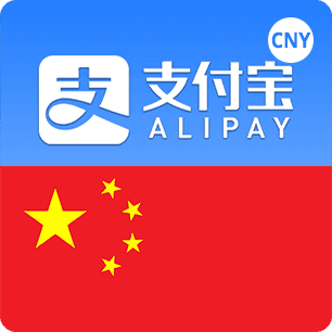 AliPay Gift Card