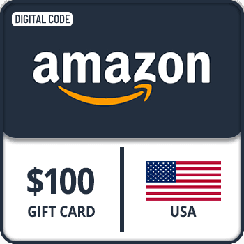 Rewarble Amazon Gift Card $100 USA product image