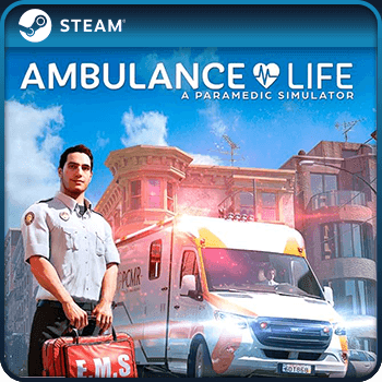 Ambulance Life A Paramedic Simulator  category image