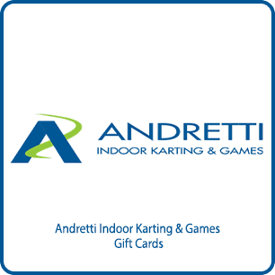 Andretti Indoor Karting & Games