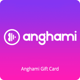 Anghami