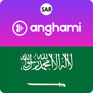 Anghami KSA