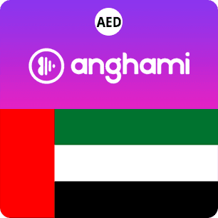 Anghami UAE