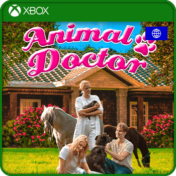 Animal Doctor category image